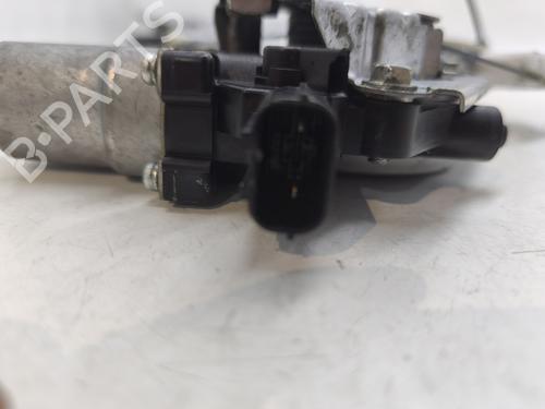 Used Front right window mechanism Front right window mechanism HONDA JAZZ III (GE_, GG_, GP_, ZA_) 1.3 i (GE6, GG3, GG6) (100 hp) 36089472 36089472