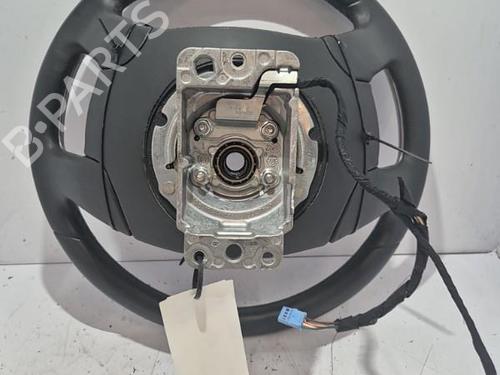 Steering wheel CITROËN C5 III (RD_) 2.0 HDi 165 (RDRHHA, RDRHH8) | BP29314998C49 - Image 4