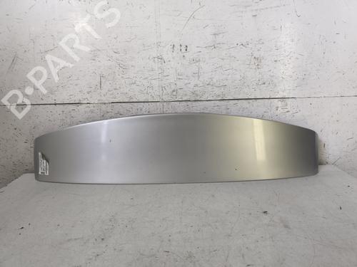 Spoiler bagklap Spoiler bagklap RENAULT CLIO II (BB_, CB_) 2.0 16V Sport (179 hp) 35937069 35937069