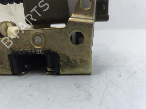 Front left lock RENAULT ESPACE III (JE0_) 2.2 dCi (JE0S) | BP28823905C98 