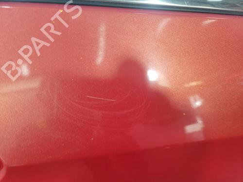 Right rear door MAZDA 6 Estate (GH) 2.2 MZR-CD (GH10) | BP25758062C5 