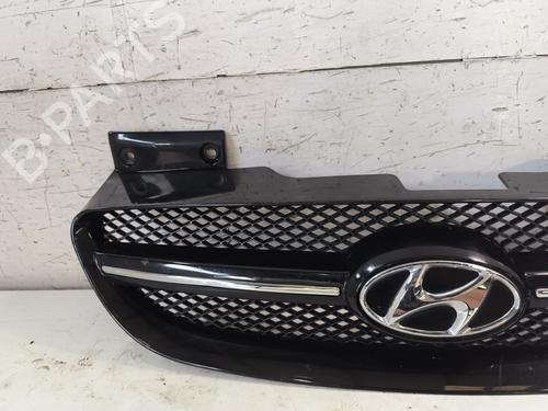 Grille HYUNDAI GETZ (TB) 1.1 | BP28080445C40 