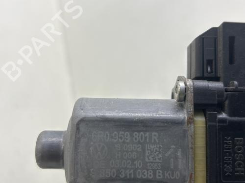 Used Front left window mechanism Front left window mechanism 38185564 38185564