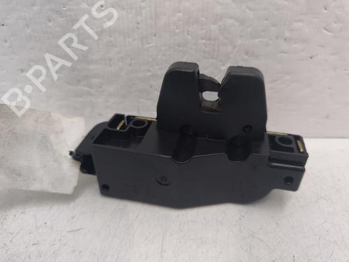 Used Tailgate lock PEUGEOT 607 (9D, 9U) 2.0 HDI (136 hp) 31636851