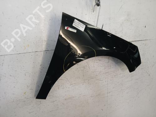 Right front fenders AUDI A1 (8X1, 8XK) 1.2 TFSI | BP32364970C42