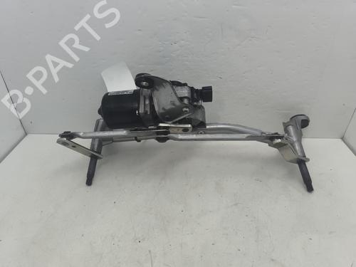 Front wiper motor RENAULT TWINGO III (BCM_, BCA_) Z.E: (BCA1) | BP32205038M29