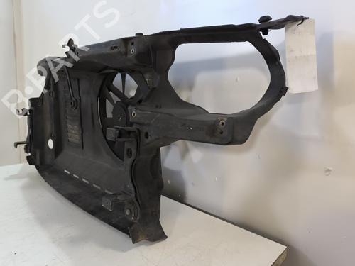 Front slam panel VW GOLF III (1H1) 1.9 D | BP29043951C72 