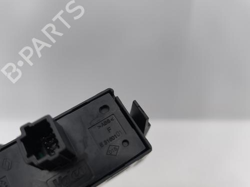 Warnblinkschalter RENAULT KANGOO / GRAND KANGOO II (KW0/1_) 1.5 dCi 90 (KW05, KW08, KW0G, KW11) | BP30745060I22 