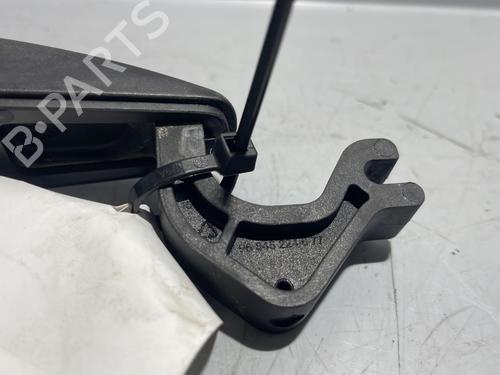 Front right exterior door handle PEUGEOT EXPERT Van (VF3A_, VF3U_, VF3X_) 2.0 HDi 165 | BP28328347C129 
