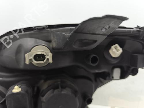 Used Right headlight Right headlight RENAULT MEGANE Scenic (JA0/1_) [1996-2001] 30726889 30726889