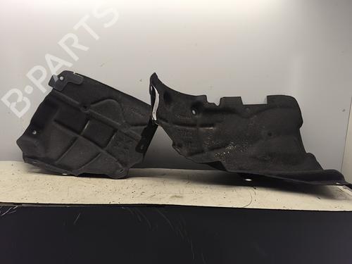 Used Wheel arch RENAULT KANGOO III MPV TCe 130 (KJMB) (131 hp) 29540825