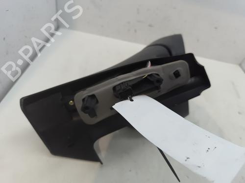 Left mirror RENAULT ZOE (BFM_) ZOE (BFMC, BFMD) | BP28369833C26 