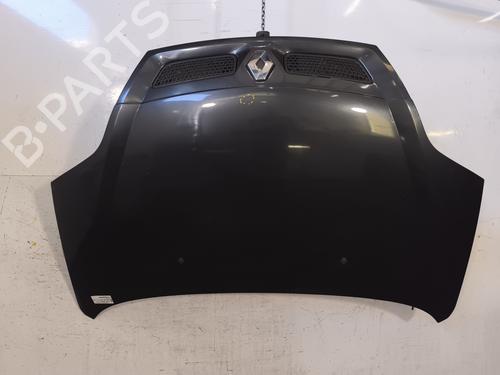 Motorhjelm Motorhjelm RENAULT SCÉNIC I MPV (JA0/1_, FA0_) [1999-2010] 27436849 27436849