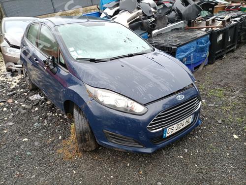 Pièces Détachées Usagées FORD FIESTA VI (CB1, CCN) 1.6 TDCi (95 hp) 4415313
