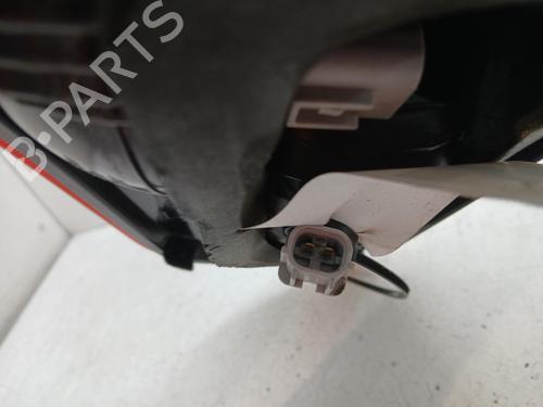 Left tailgate light RENAULT KOLEOS I (HY_) 2.0 dCi 4x4 (HY0B) | BP39027082C79 - Image 3