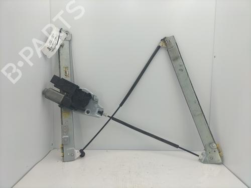 Rudehejsemekanisme ventre foran RENAULT LAGUNA II (BG0/1_) 2.0 16V (BG00, BG0K, BG0P, BG0W) (135 hp) 32041830