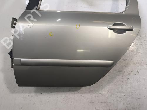 Left rear door PEUGEOT 307 (3A/C) 2.0 HDi 135 | BP22834419C4 