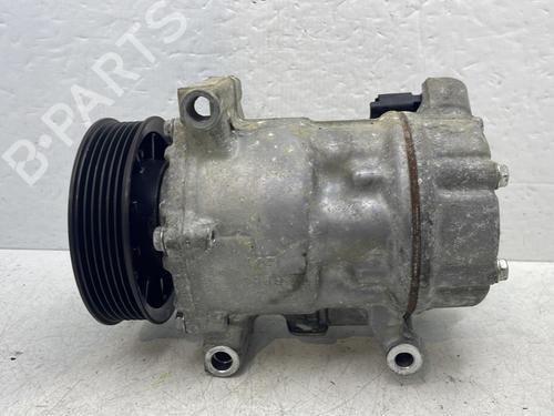AC compressor CITROËN C4 CACTUS 1.6 BlueHDi 100 | BP32404839M34  - Image 5