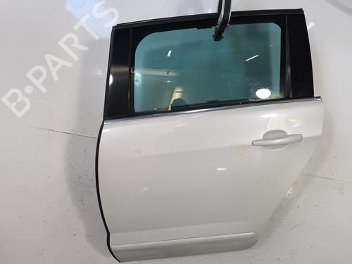 Used Left rear door PEUGEOT 5008 (0U_, 0E_) 2.0 HDi (163 hp) 29834092