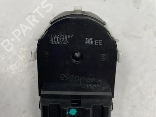 Mirror switch OPEL MERIVA B MPV (S10) 1.6 CDTI (75) | BP22831800I25 