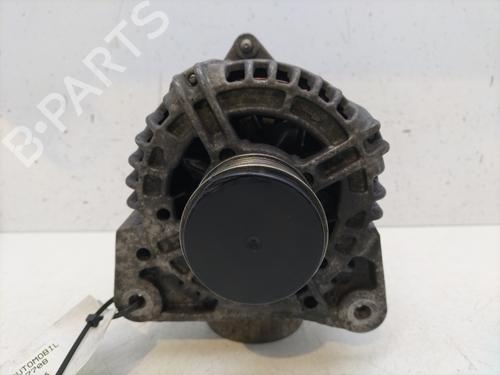 Used Alternator RENAULT CLIO III (BR0/1, CR0/1) 1.5 dCi (C/BR0G, C/BR1G) (68 hp) 28004245