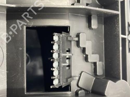 Right taillight OPEL TIGRA (S93) 1.4 16V (F07) | BP22833482C35 