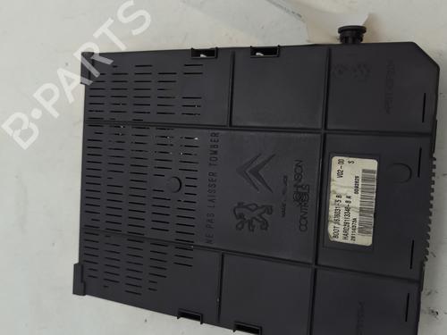 Fuse box PEUGEOT 307 (3A/C) 1.6 HDi | BP28328818E1 