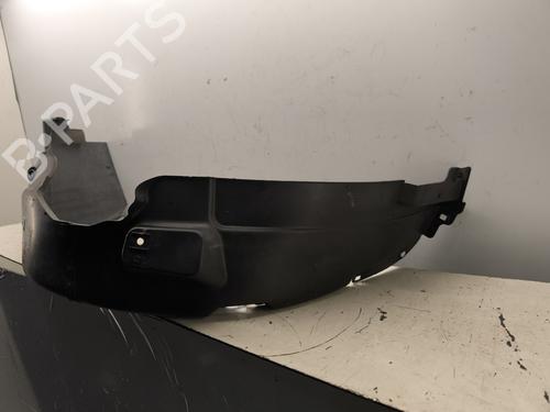 Wheel arch KIA CEE'D Hatchback (ED) 1.6 CRDi 115 | BP29515799C56 