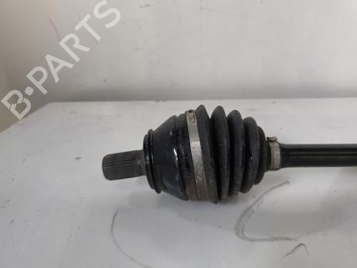 Used Left front driveshaft Left front driveshaft 37732907 37732907