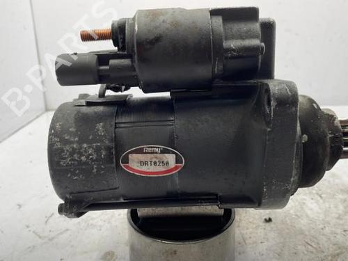 Starter SEAT ALTEA (5P1) 1.9 TDI | BP22833658M8 
