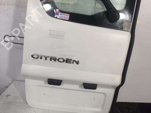 Left tailgate CITROËN JUMPY II Van 2.0 HDi 120 | BP24496540C76  - Image 6