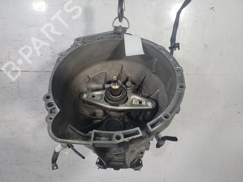 Used Gearbox BMW 1 (F20) 118 d (143 hp) 26640746