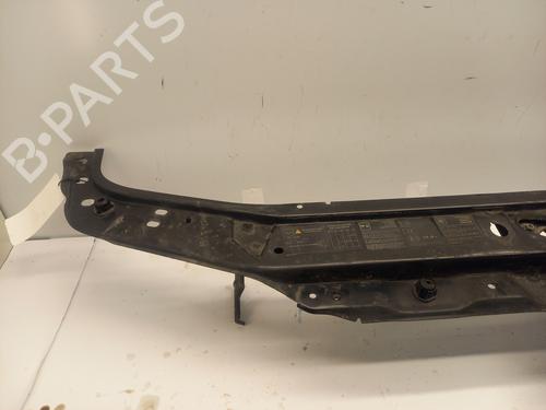 Front slam panel RENAULT LAGUNA II Grandtour (KG0/1_) 1.9 dCi (KG0G) | BP33688075C72 - Image 2