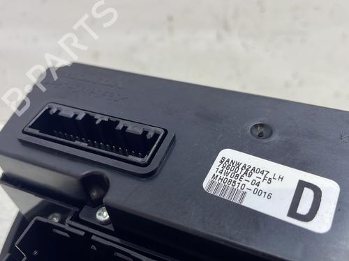 Climate control HONDA CIVIC IX Tourer (FK) 1.6 i-DTEC (FK3) | BP30088444I5