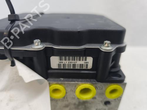 ABS pump CITROËN C4 I (LC_) 1.6 16V | BP32472011M43 - Image 5