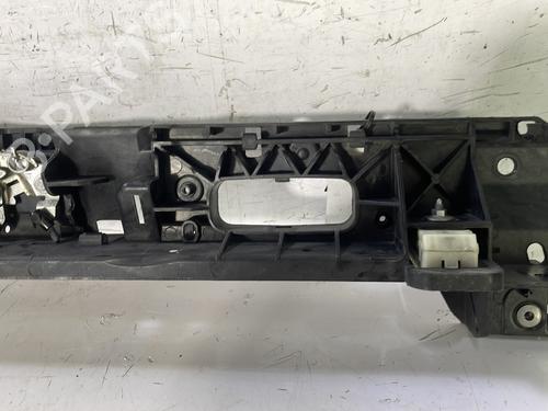 Crossmember PEUGEOT 3008 II SUV (MC_, MR_, MJ_, M4_) 1.5 BlueHDi 130 | BP22843653C162 