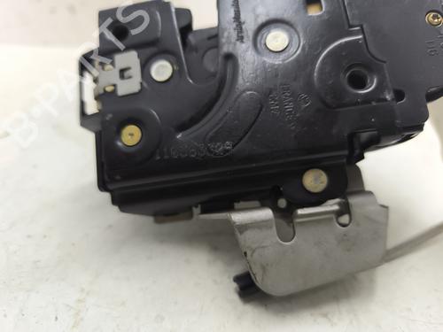 Høyre bak lås AUDI A4 B6 (8E2) 1.9 TDI | BP28156767C99 