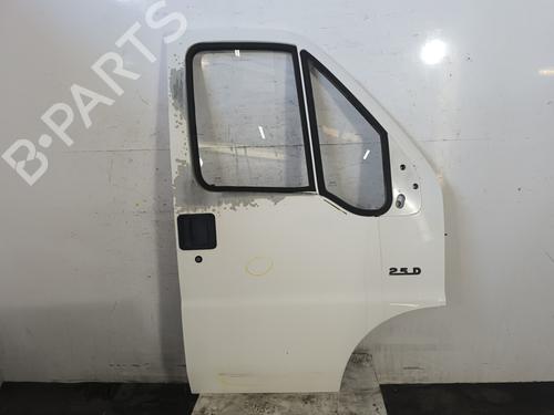 Used Right front door CITROËN JUMPER I Van (230L) 2.5 D (86 hp) 25833384