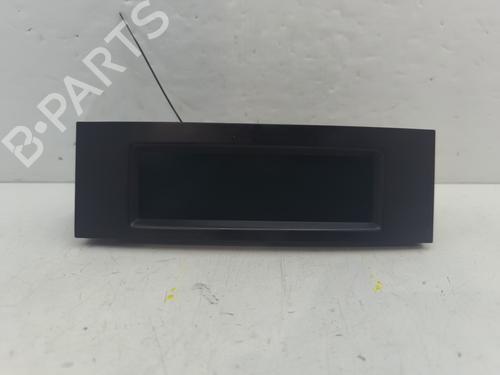 Display für PEUGEOT 5008 (0U_, 0E_) 1.6 HDi (112 hp) 31271760