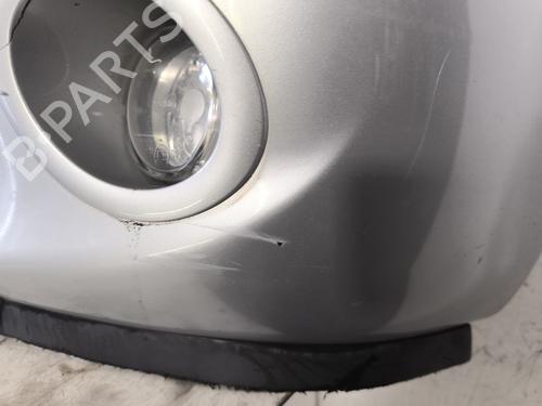 Front bumper CITROËN XSARA PICASSO (N68) 2.0 HDi | BP27238172C7 