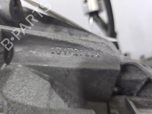 Gearbox DACIA SANDERO III 1.0 SCe 65 | BP40604809M3 - Image 4