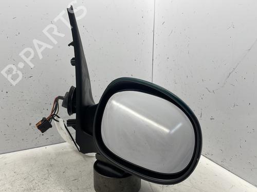 Bakspejl Højre PEUGEOT 206 Hatchback (2A/C) 2.0 HDI 90 | BP23429478C27 