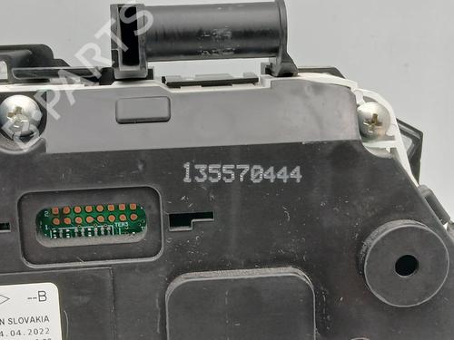 Instrument cluster RENAULT TRAFIC III Van (FG_) 2.0 dCi 150 (FGMU) | BP40609415C47 - Image 5