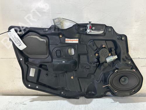 Alzacristallo anteriore sinistro Alzacristallo anteriore sinistro MAZDA 6 Hatchback (GG) [2002-2008] 37068077 37068077