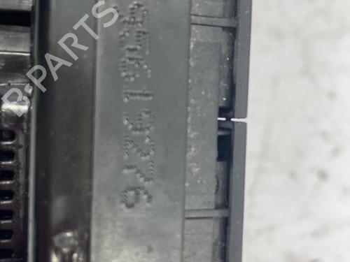 Climate control VW GOLF VII (5G1, BQ1, BE1, BE2) 1.6 TDI | BP22844462I5 