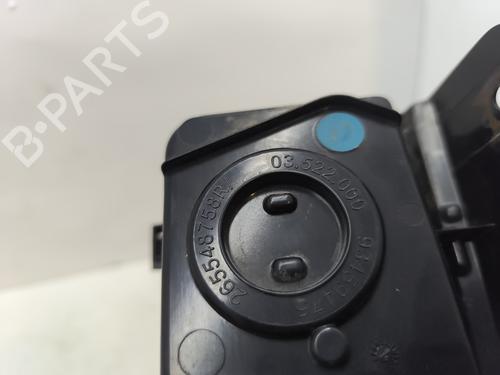Rear bumper right light RENAULT TRAFIC III Van (FG_) 1.6 dCi 95 (FGMJ, FGMR) | BP29541013C82 