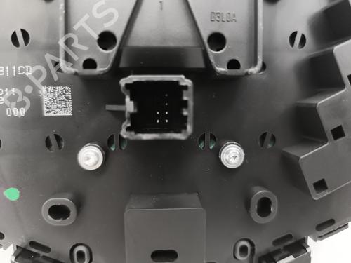 Switch FORD GRAND C-MAX (DXA/CB7, DXA/CEU) 1.6 TDCi | BP29491998I30 