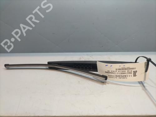 Used Rear windshield wiper arm RENAULT KANGOO III MPV TCe 130 (KJMB) (131 hp) 29388581