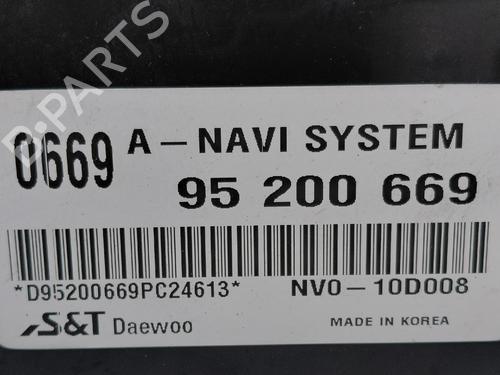 display-monitor-chevrolet-captiva-c100-c140-2006-39689718 main image