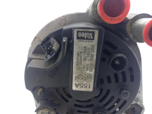 Alternator RENAULT ESPACE IV (JK0/1_) 2.0 Turbo (JK0A, JK0B, JK0N) | BP35940677M7 - Image 3